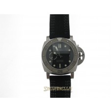 Panerai Luminor Submersible MIKE HORN EDITION - 47mm ref. Pam00984 new